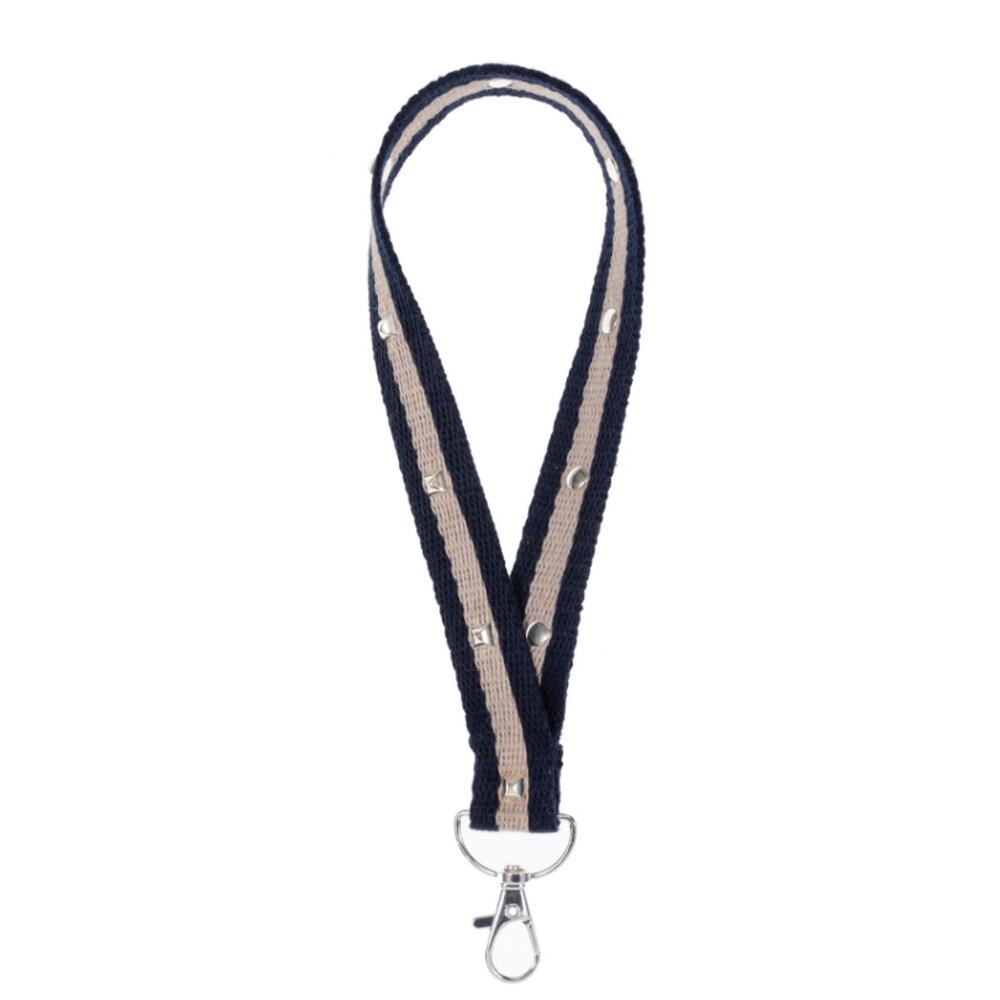 Hello Hamptons Phone Strap Wristlet
